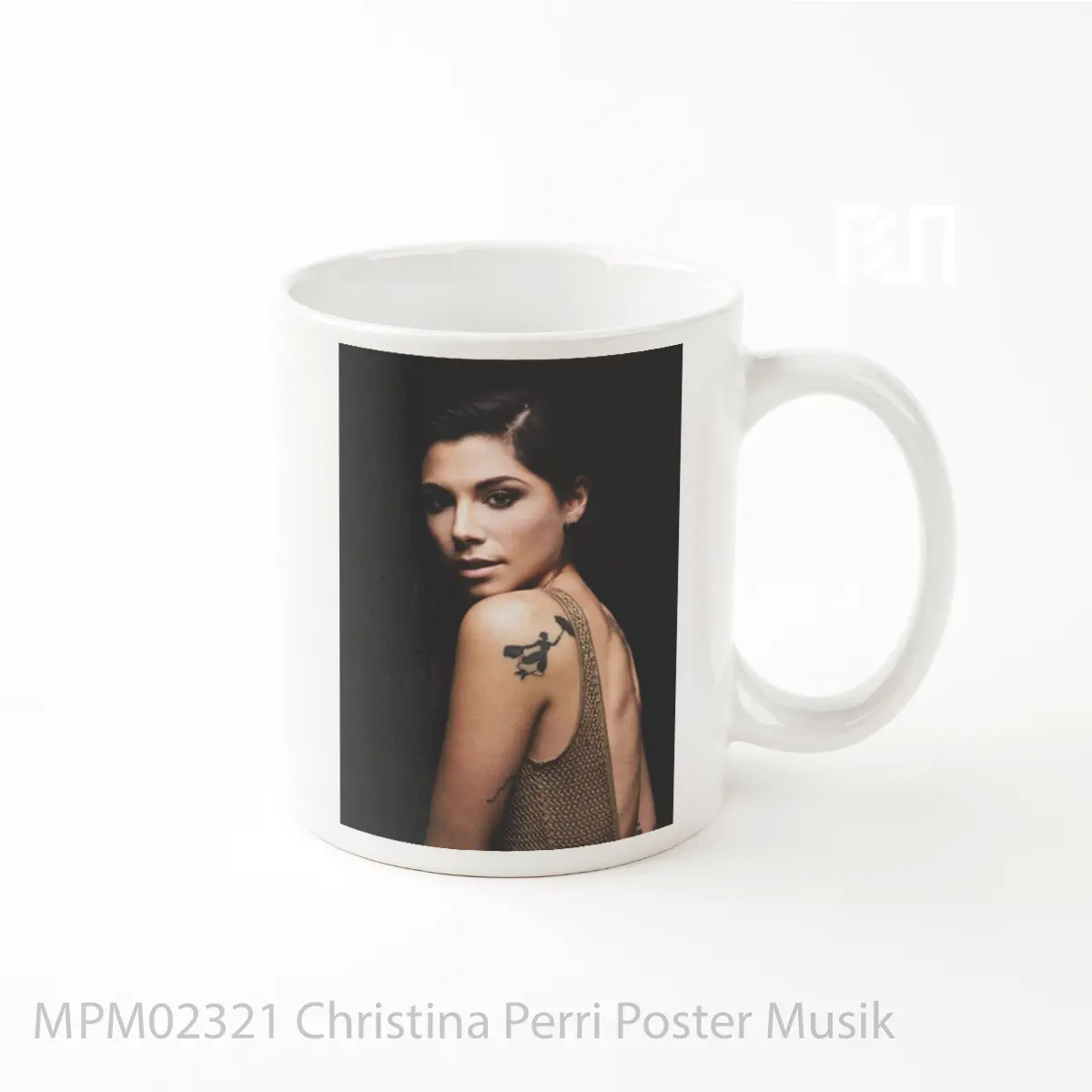 Mug Christina Perri MPM02321