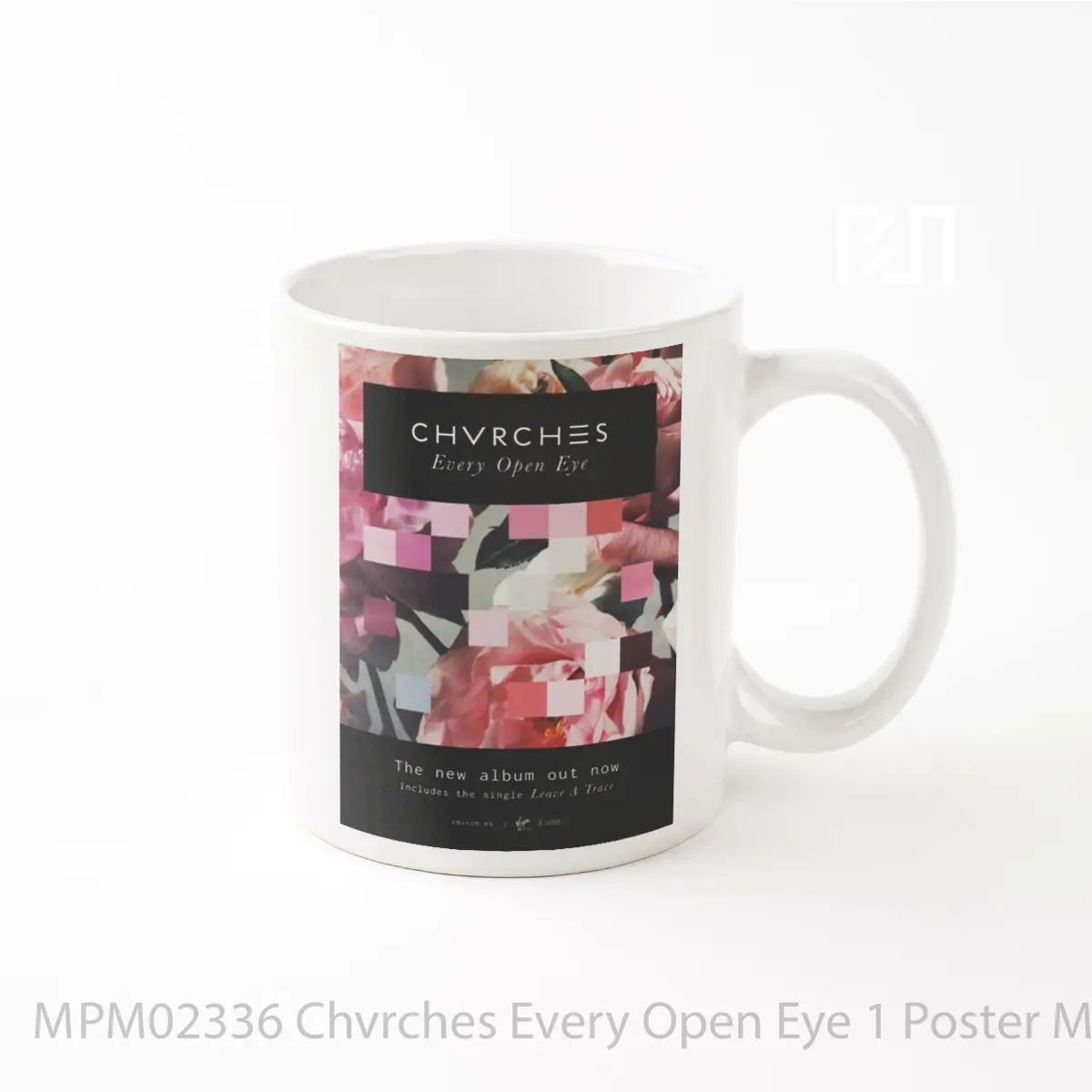 Mug Chvrches Every Open Eye 1 MPM02336