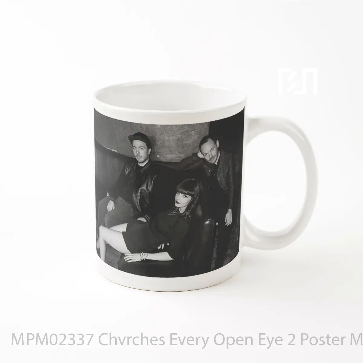 Mug Chvrches Every Open Eye 2 MPM02337