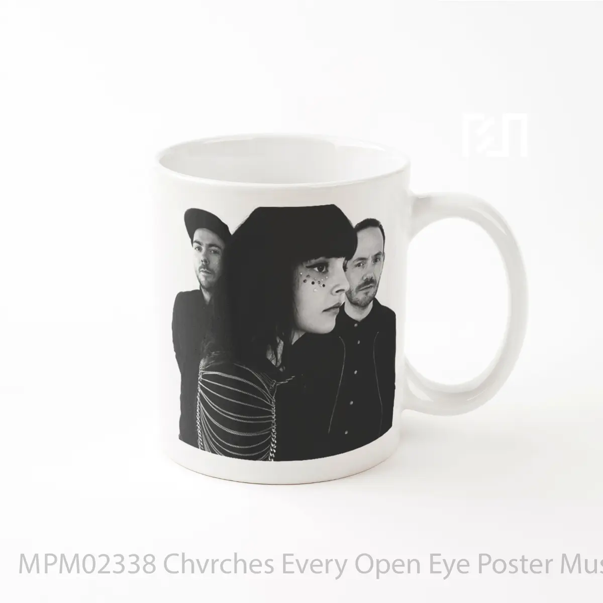 Mug Chvrches Every Open Eye MPM02338