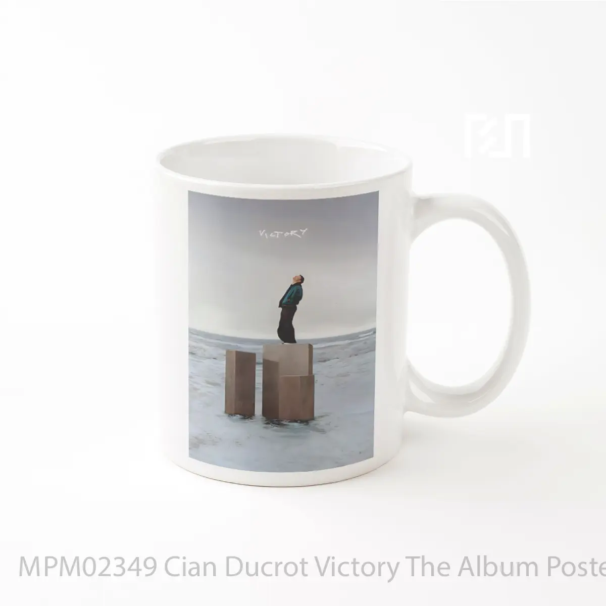 Mug Cian Ducrot Victory The Album MPM02349