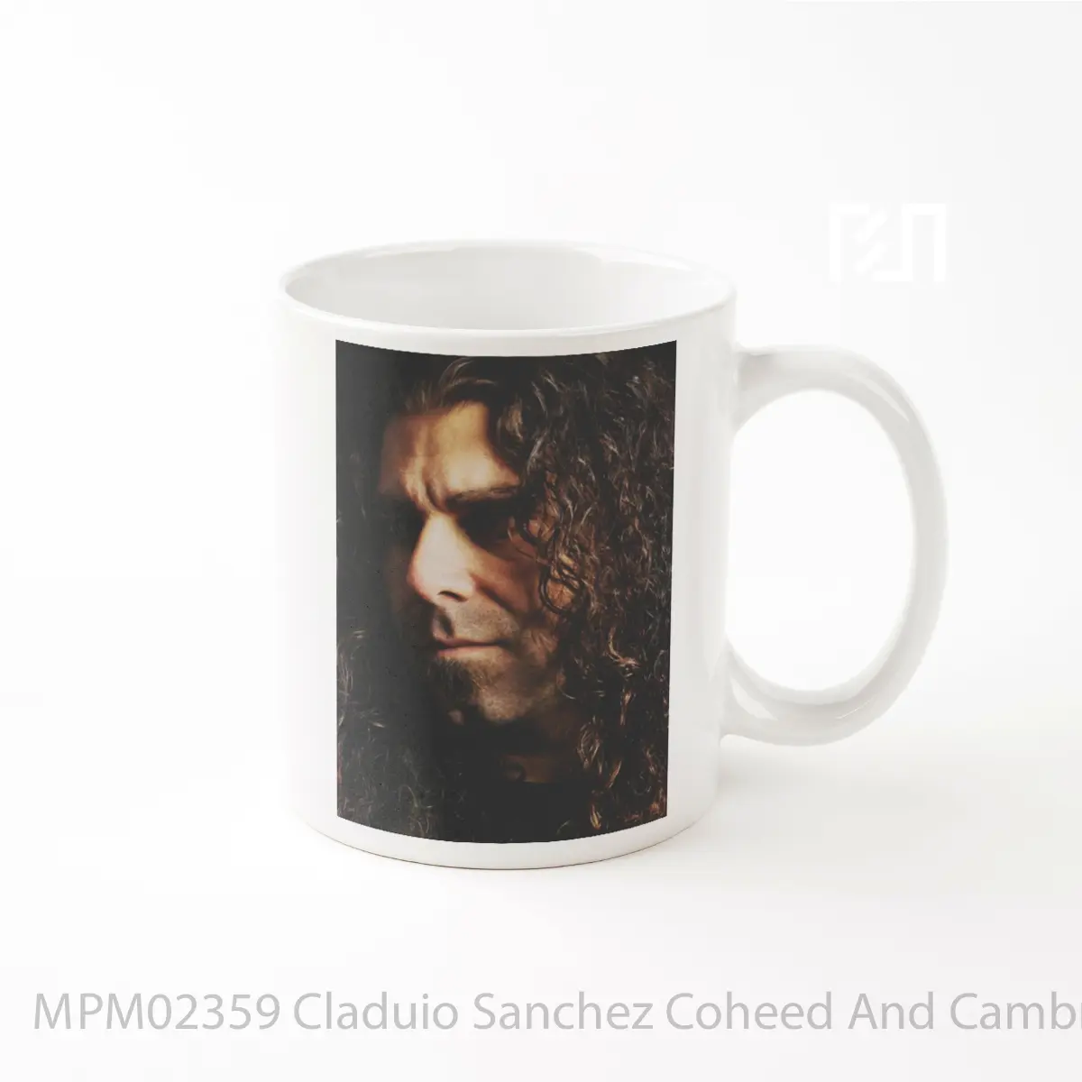 Mug Claduio Sanchez Coheed And Cambria MPM02359