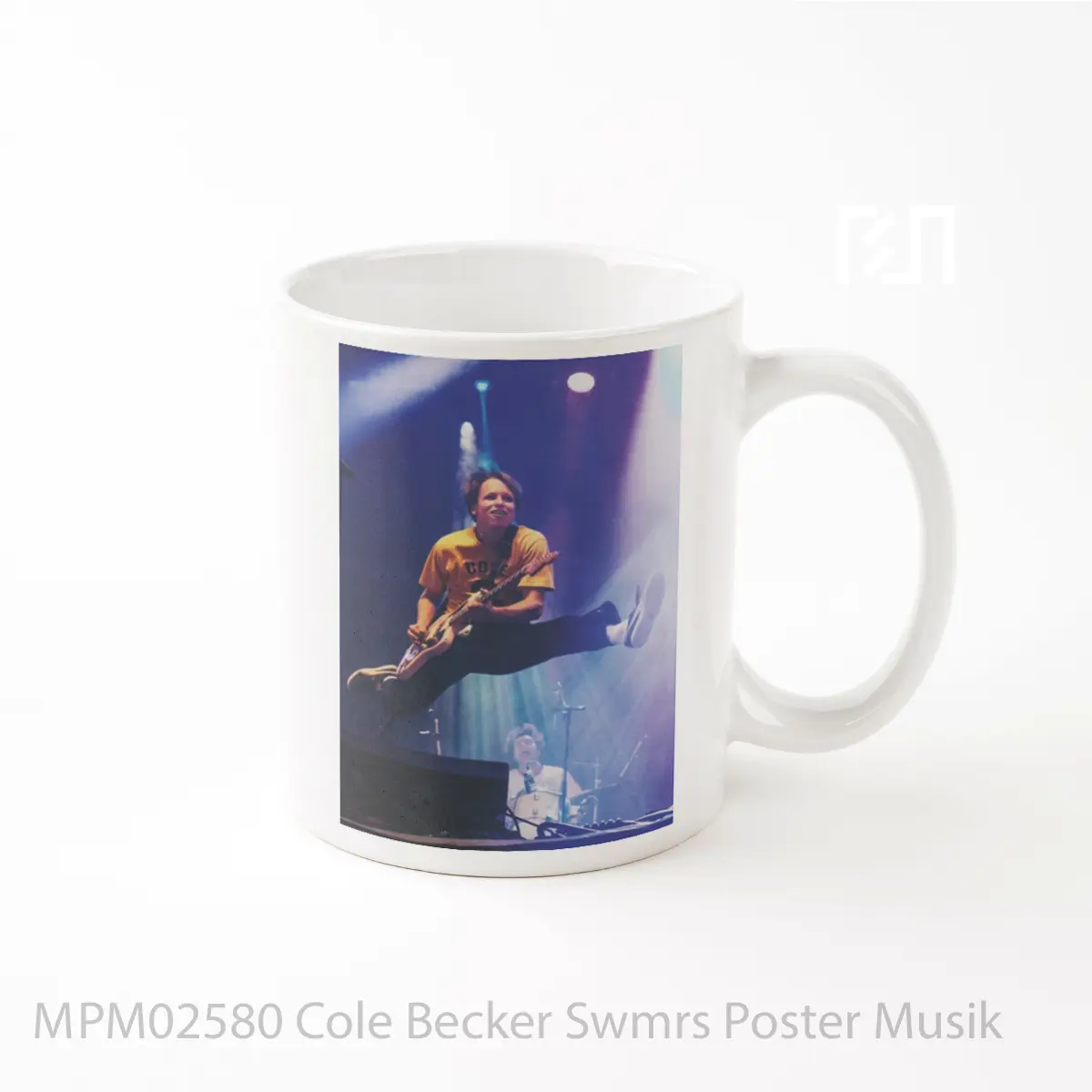Mug Cole Becker Swmrs MPM02580