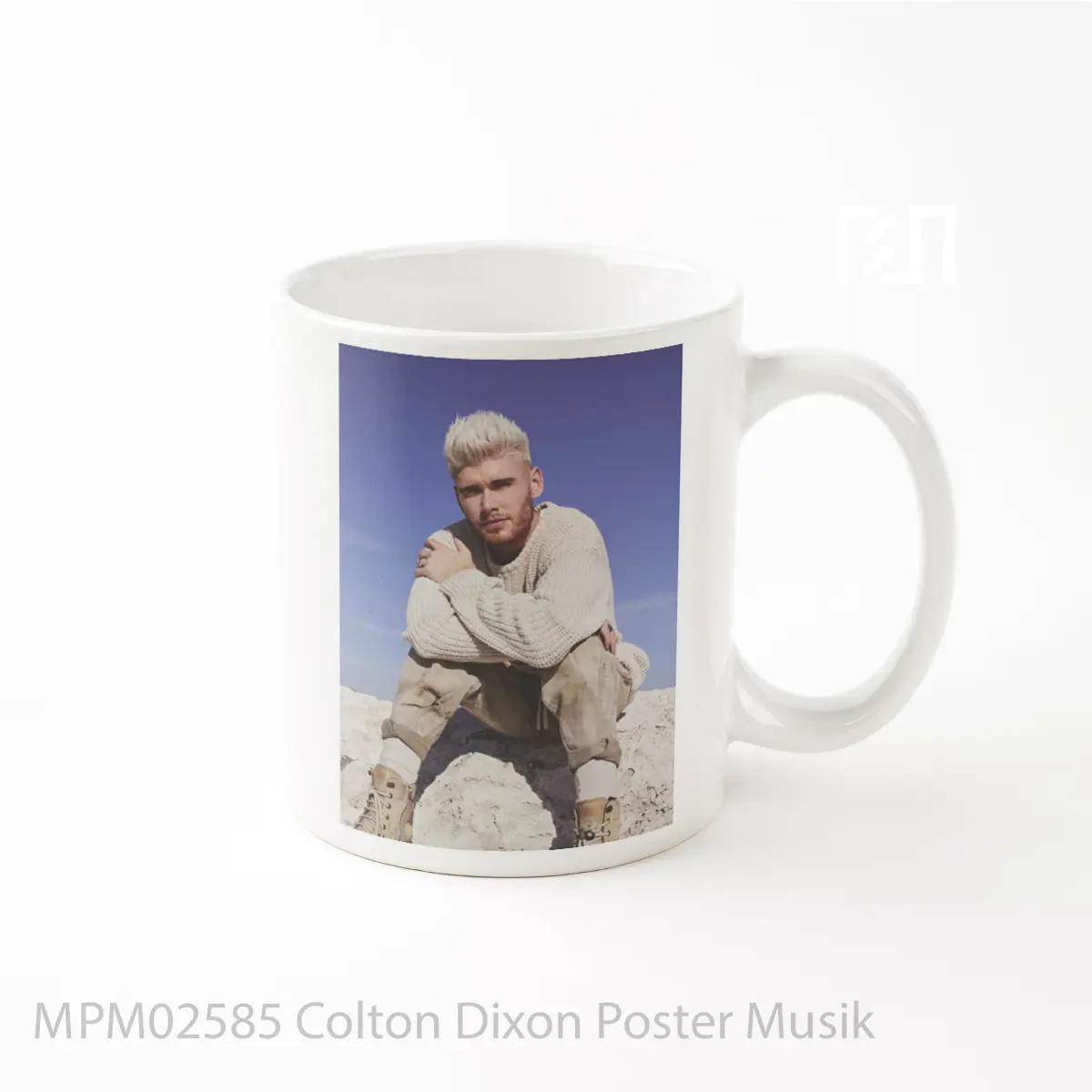 Mug Colton Dixon MPM02585