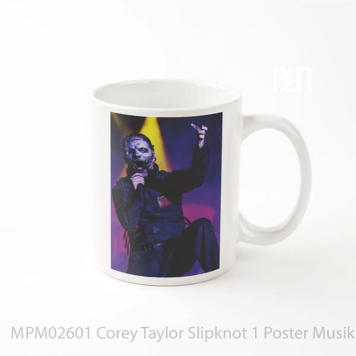 Mug Corey Taylor Slipknot 1 MPM02601