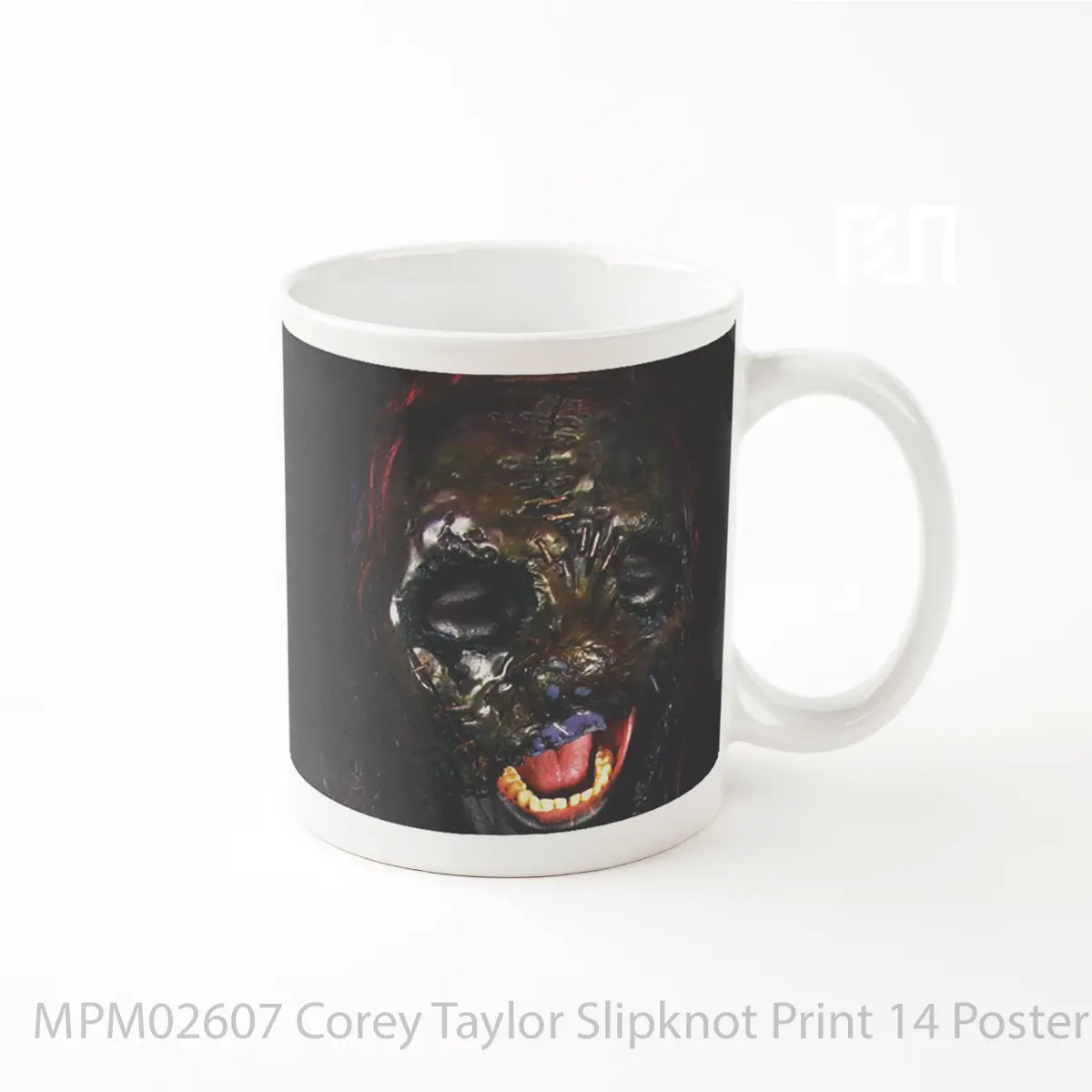 Mug Corey Taylor Slipknot Print 14 MPM02607