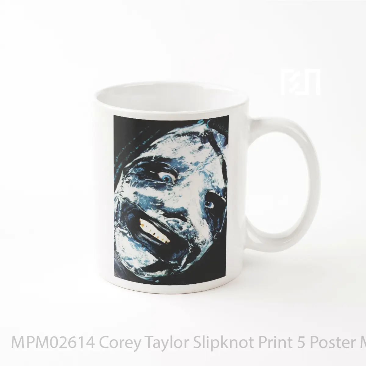 Mug Corey Taylor Slipknot Print 5 MPM02614