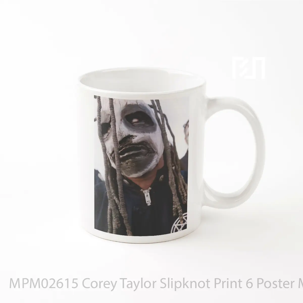 Mug Corey Taylor Slipknot Print 6 MPM02615