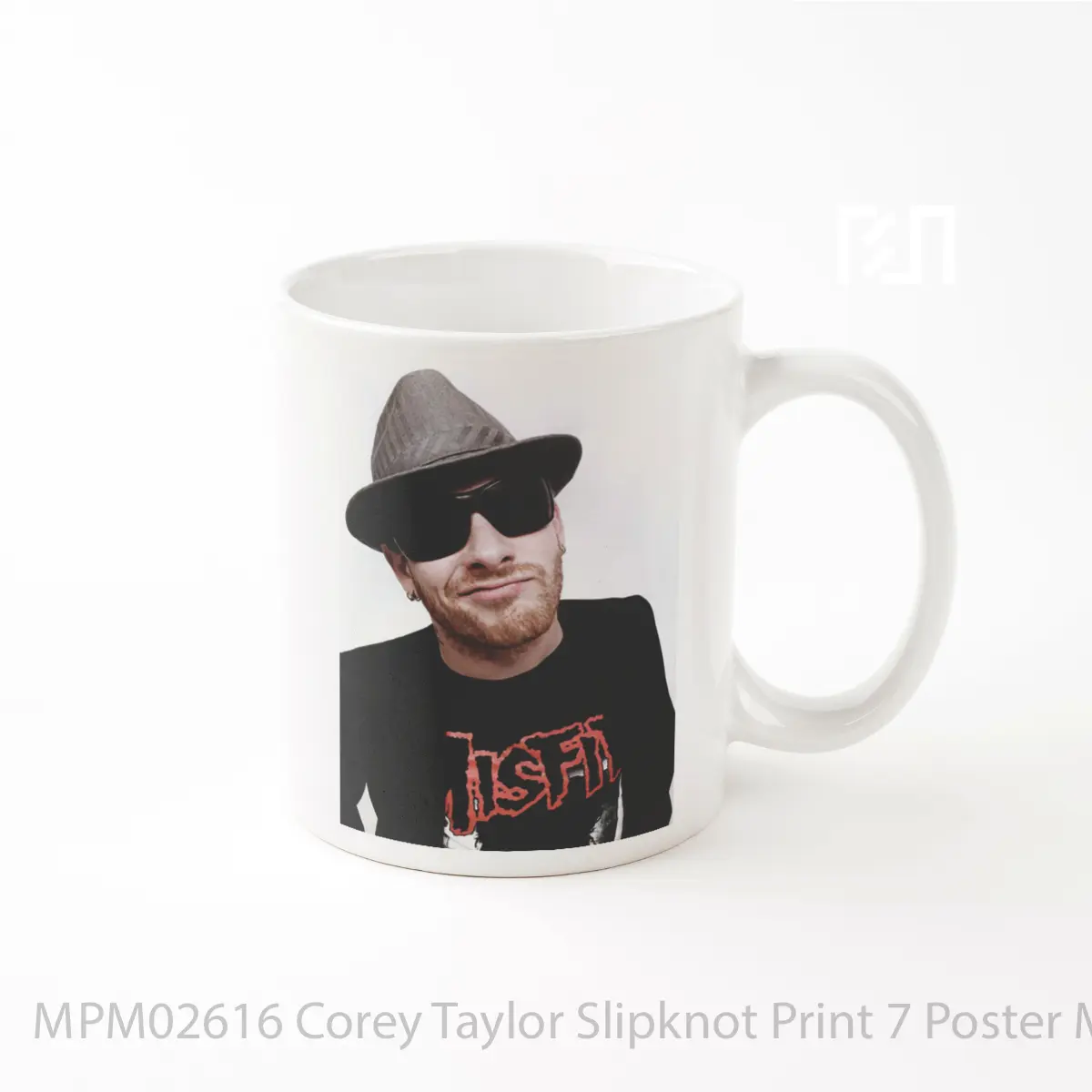 Mug Corey Taylor Slipknot Print 7 MPM02616