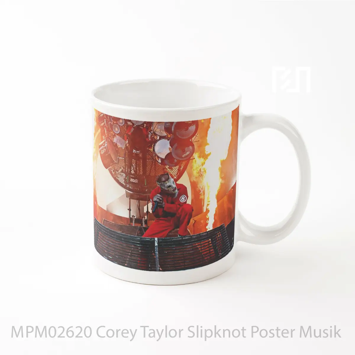 Mug Corey Taylor Slipknot MPM02620
