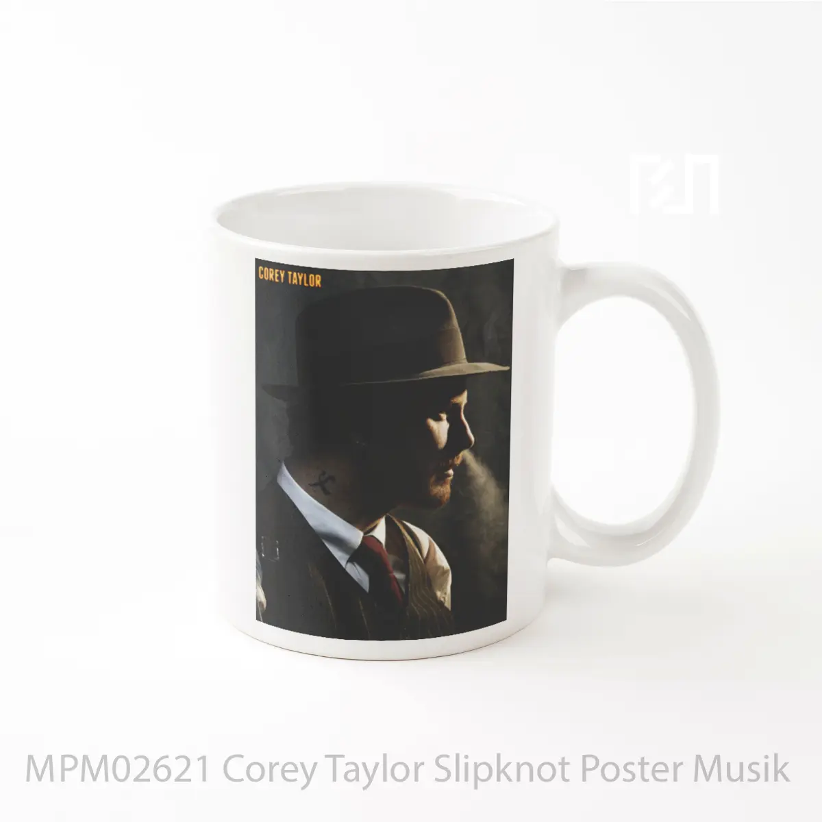 Mug Corey Taylor Slipknot MPM02621