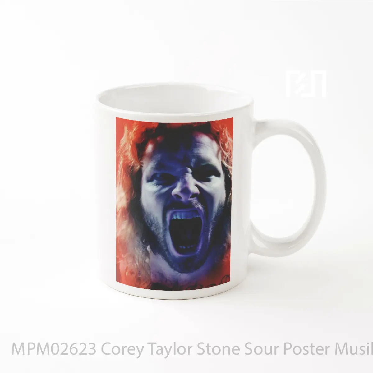 Mug Corey Taylor Stone Sour MPM02623