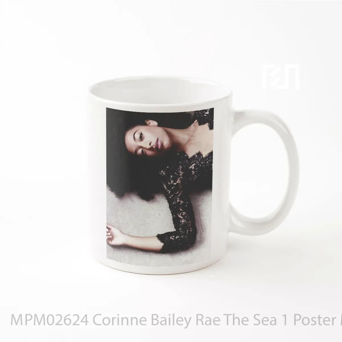 Mug Corinne Bailey Rae The Sea 1 MPM02624