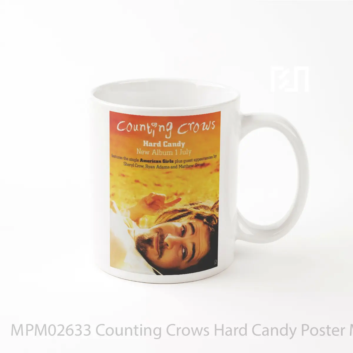 Mug Counting Crows Hard Candy MPM02633
