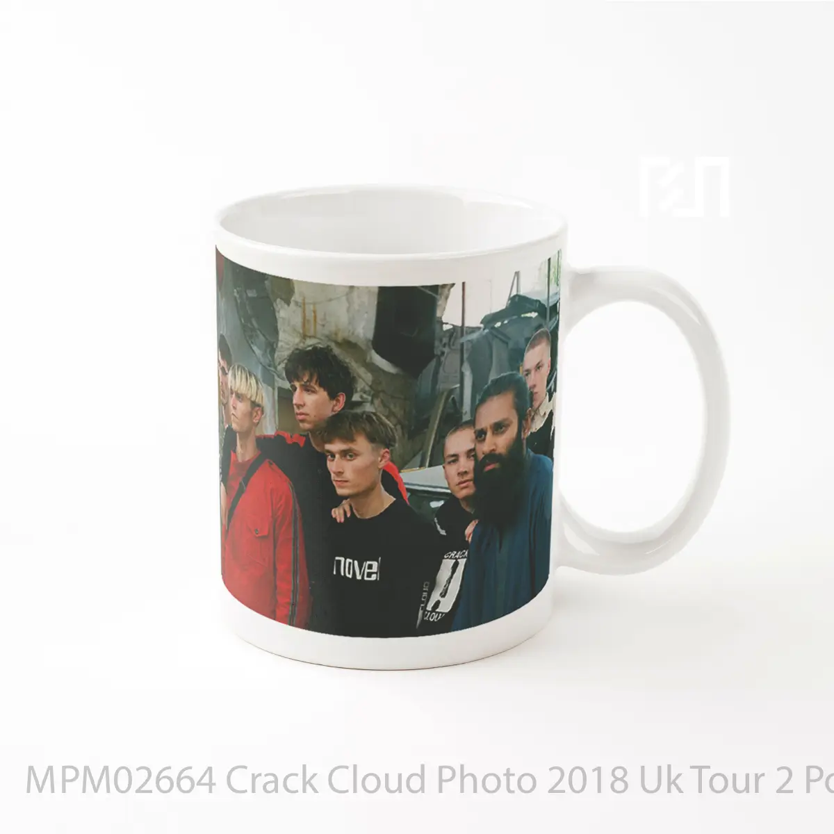 Mug Crack Cloud Photo 2018 Uk Tour 2 MPM02664