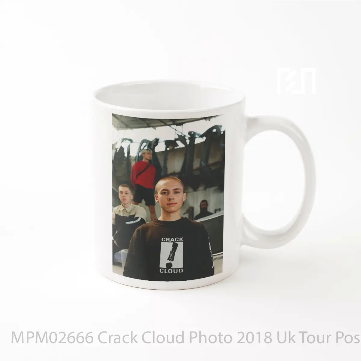 Mug Crack Cloud Photo 2018 Uk Tour MPM02666