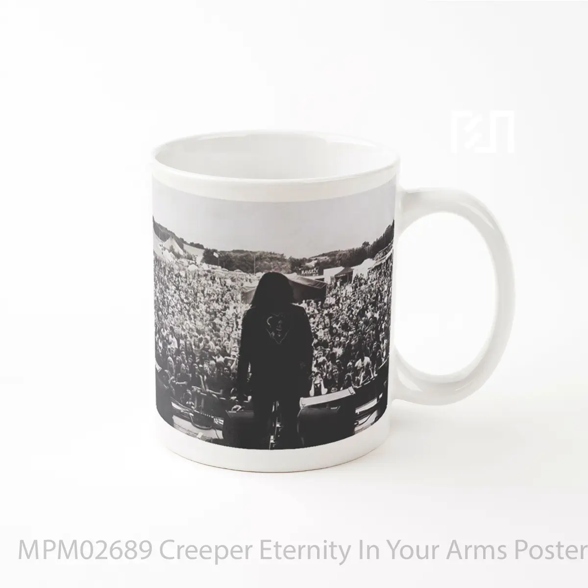 Mug Creeper Eternity In Your Arms MPM02689