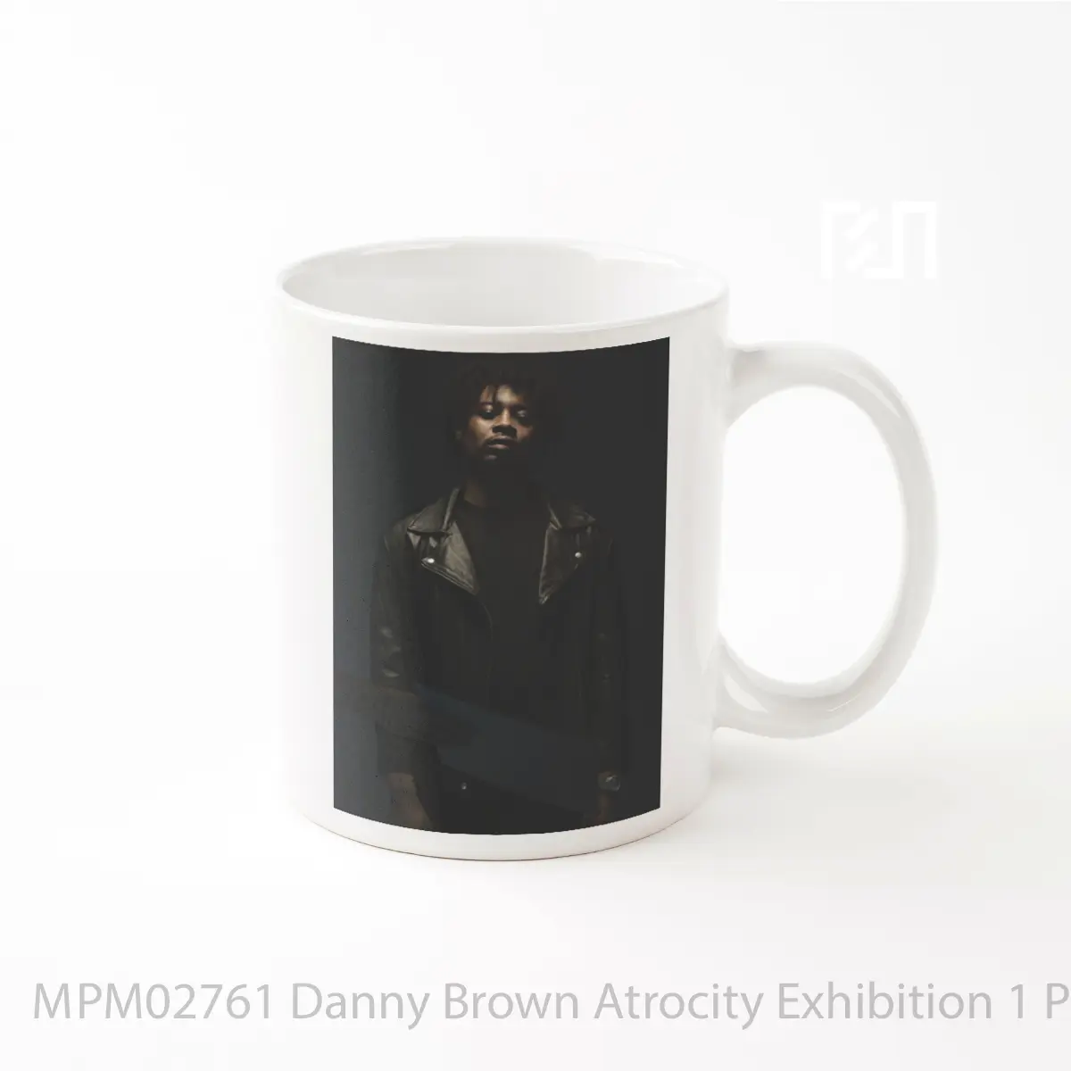 Mug Danny Brown Atrocity Exhibition 1 MPM02761