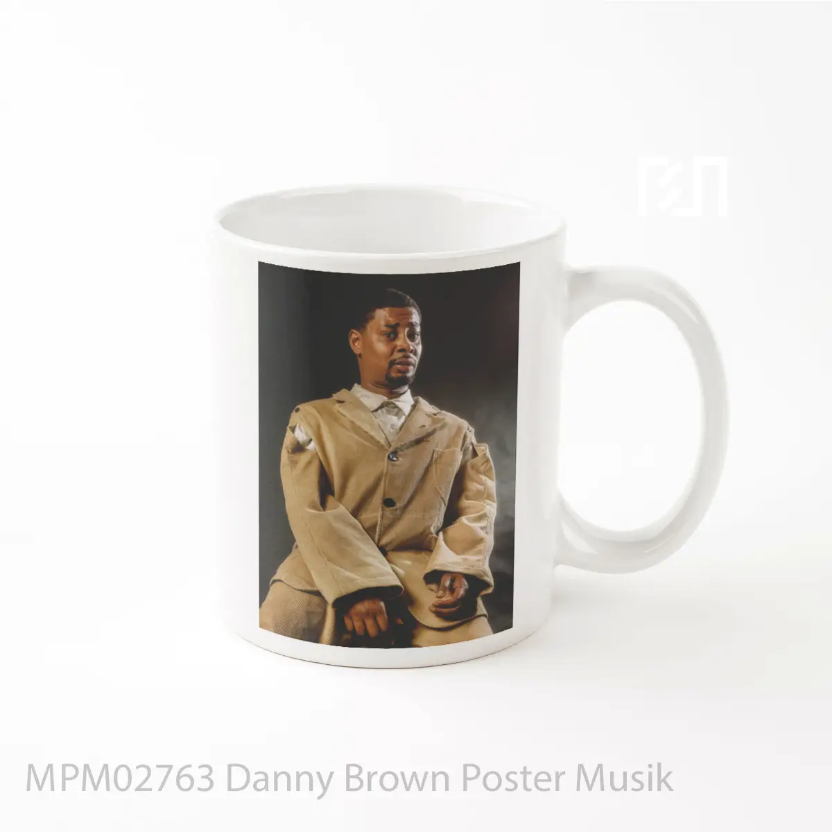 Mug Danny Brown MPM02763