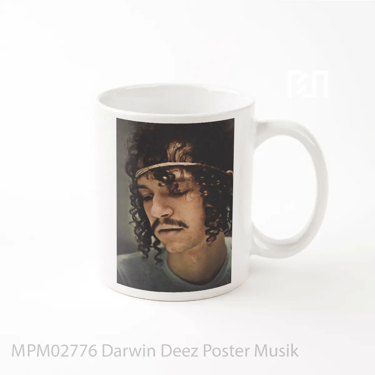 Mug Darwin Deez MPM02776