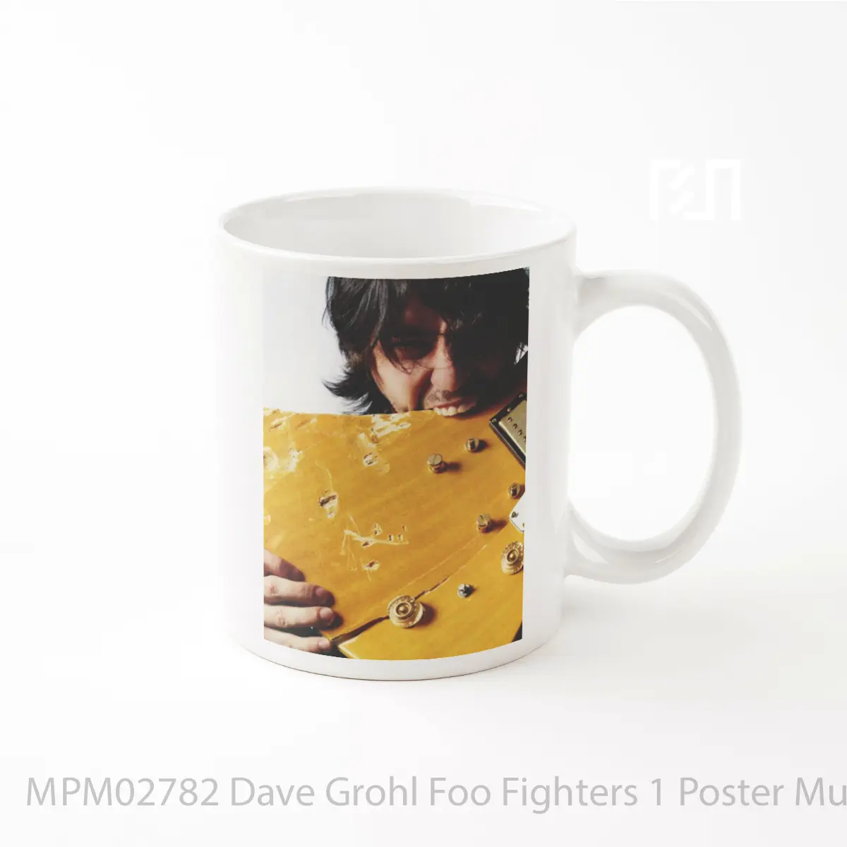 Mug Dave Grohl Foo Fighters 1 MPM02782