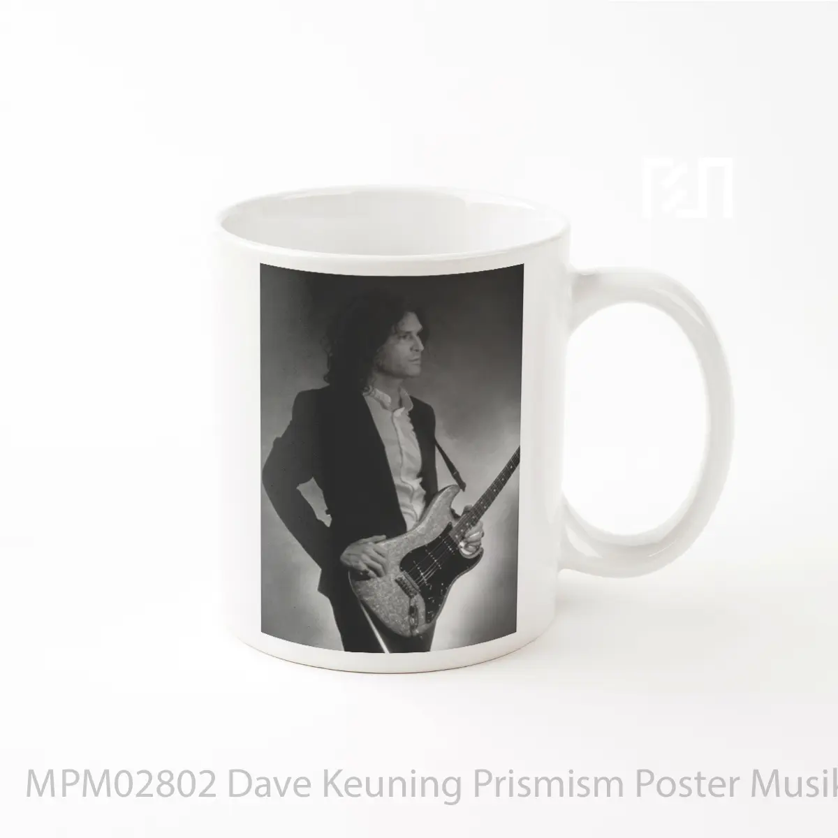 Mug Dave Keuning Prismism MPM02802