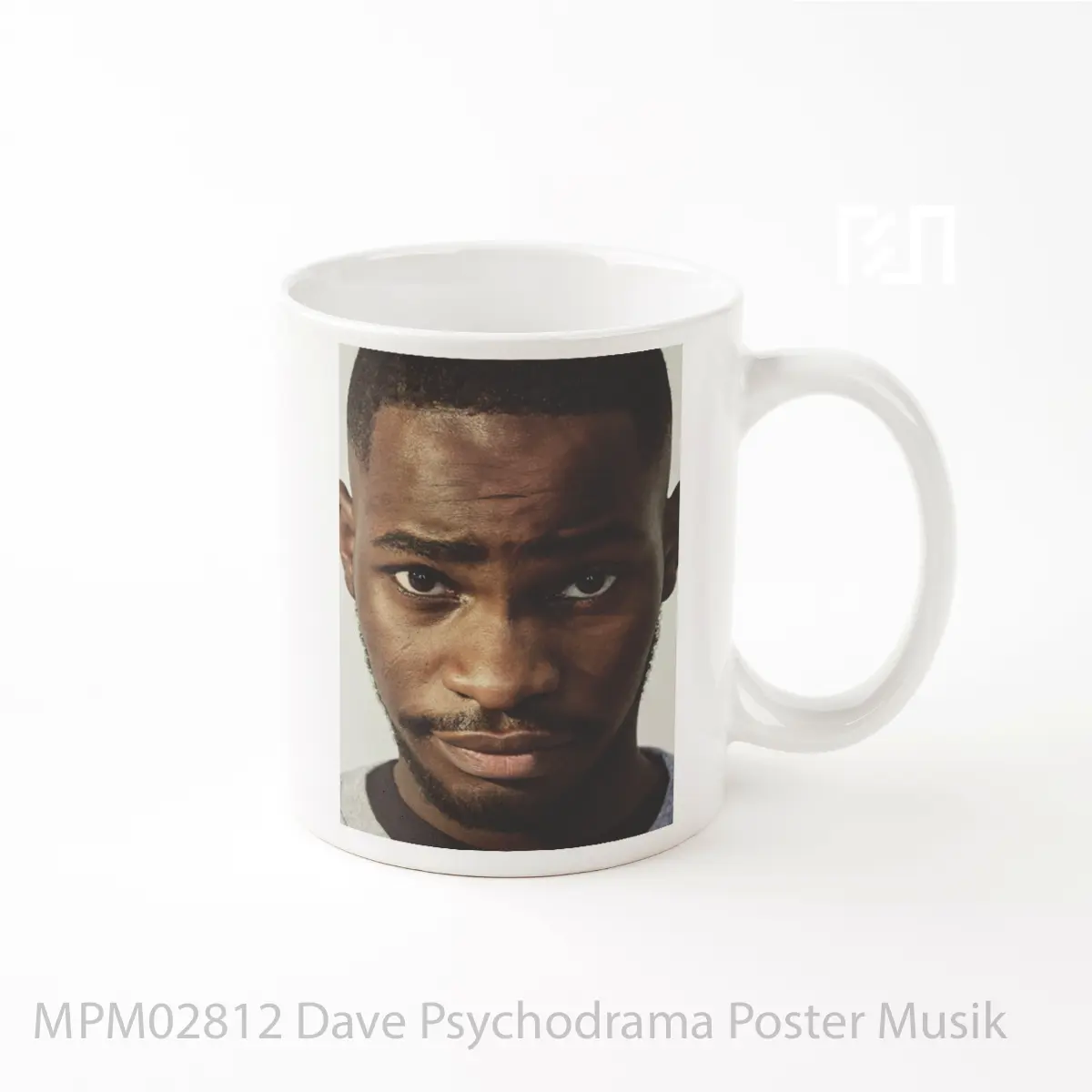 Mug Dave Psychodrama MPM02812