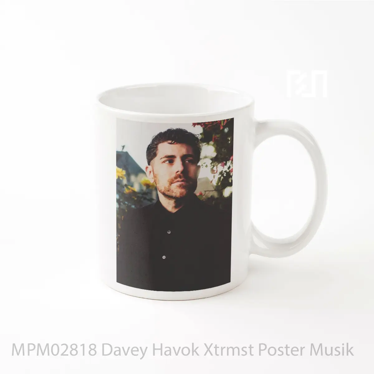 Mug Davey Havok Xtrmst MPM02818