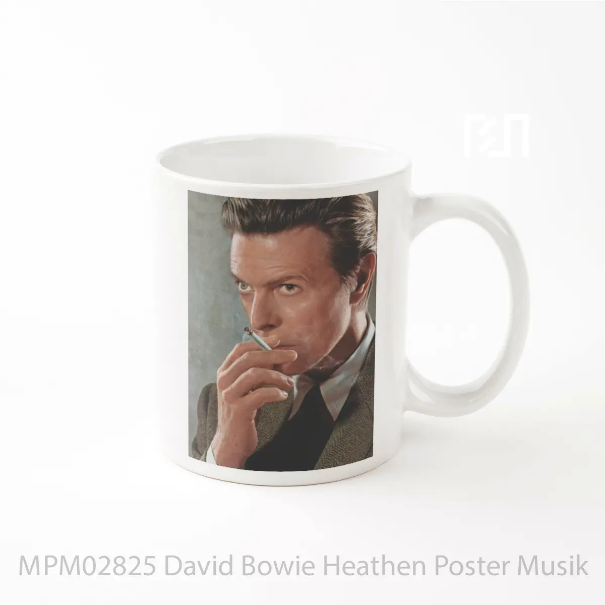 Mug David Bowie Heathen MPM02825