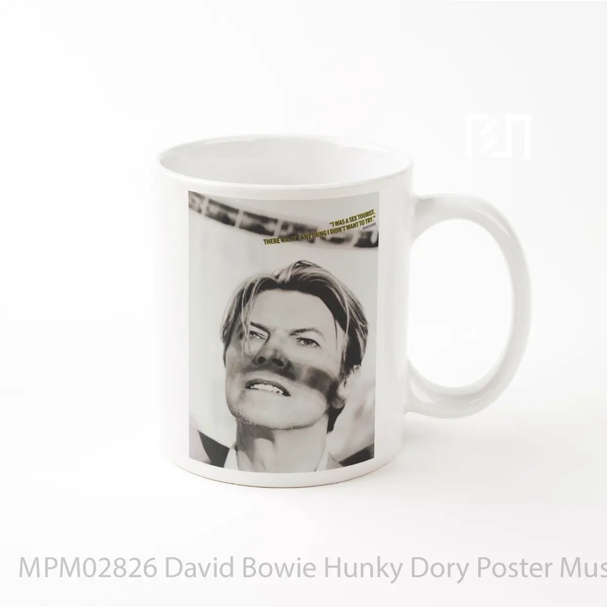 Mug David Bowie Hunky Dory MPM02826