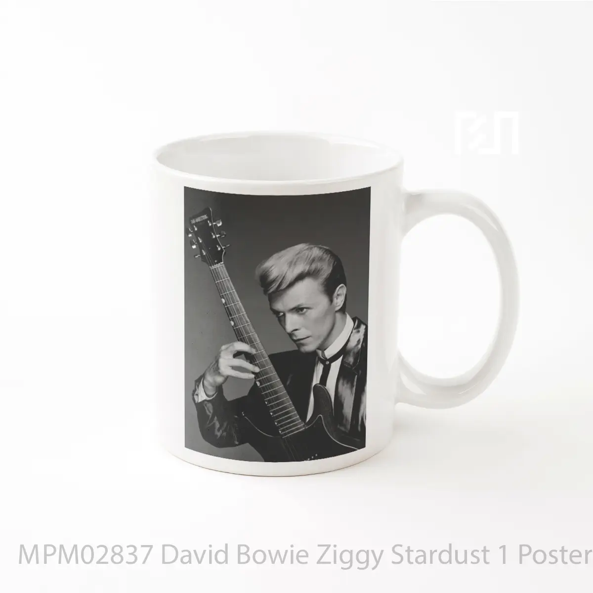 Mug David Bowie Ziggy Stardust 1 MPM02837