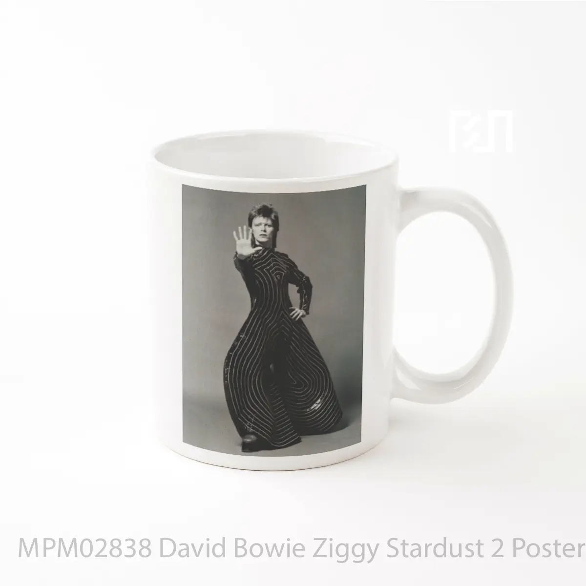 Mug David Bowie Ziggy Stardust 2 MPM02838