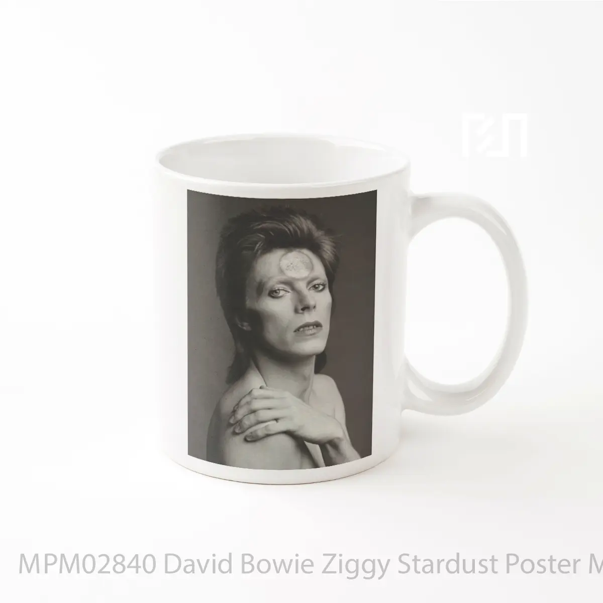 Mug David Bowie Ziggy Stardust MPM02840