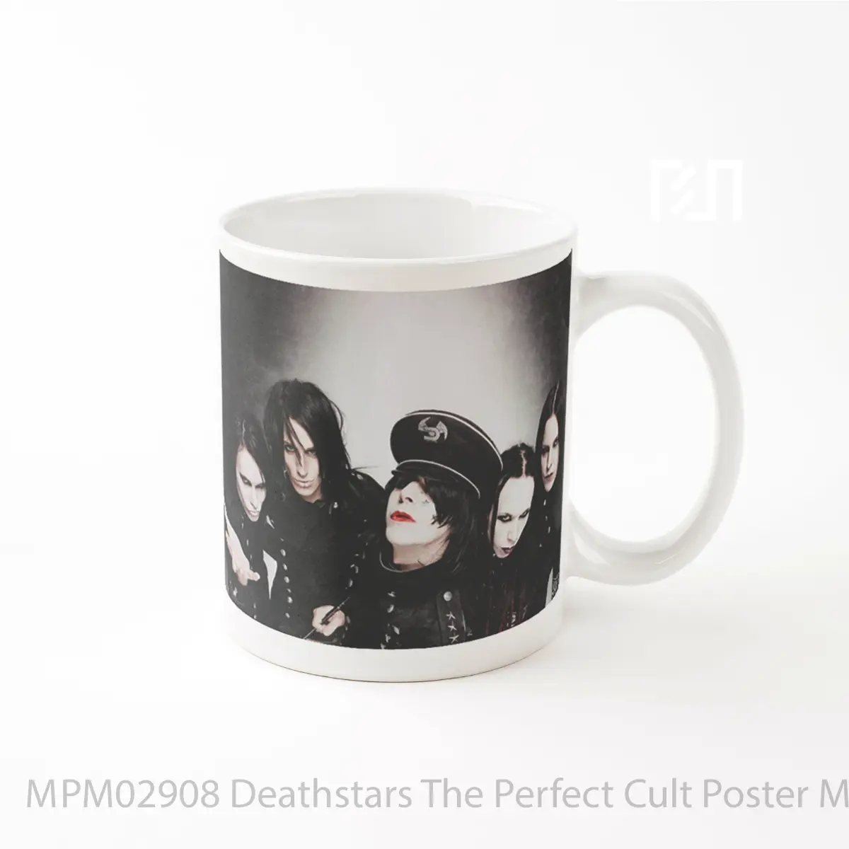 Mug Deathstars The Perfect Cult MPM02908