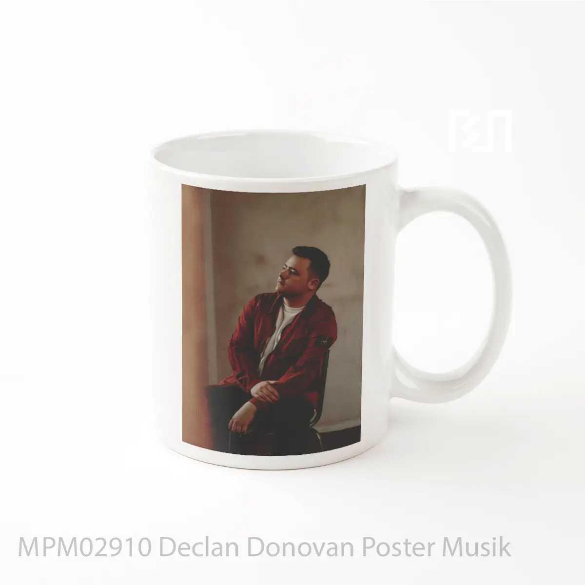 Mug Declan Donovan MPM02910