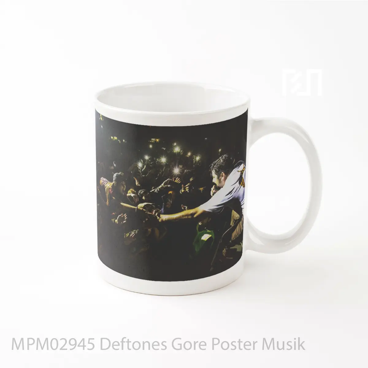 Mug Deftones Gore MPM02945