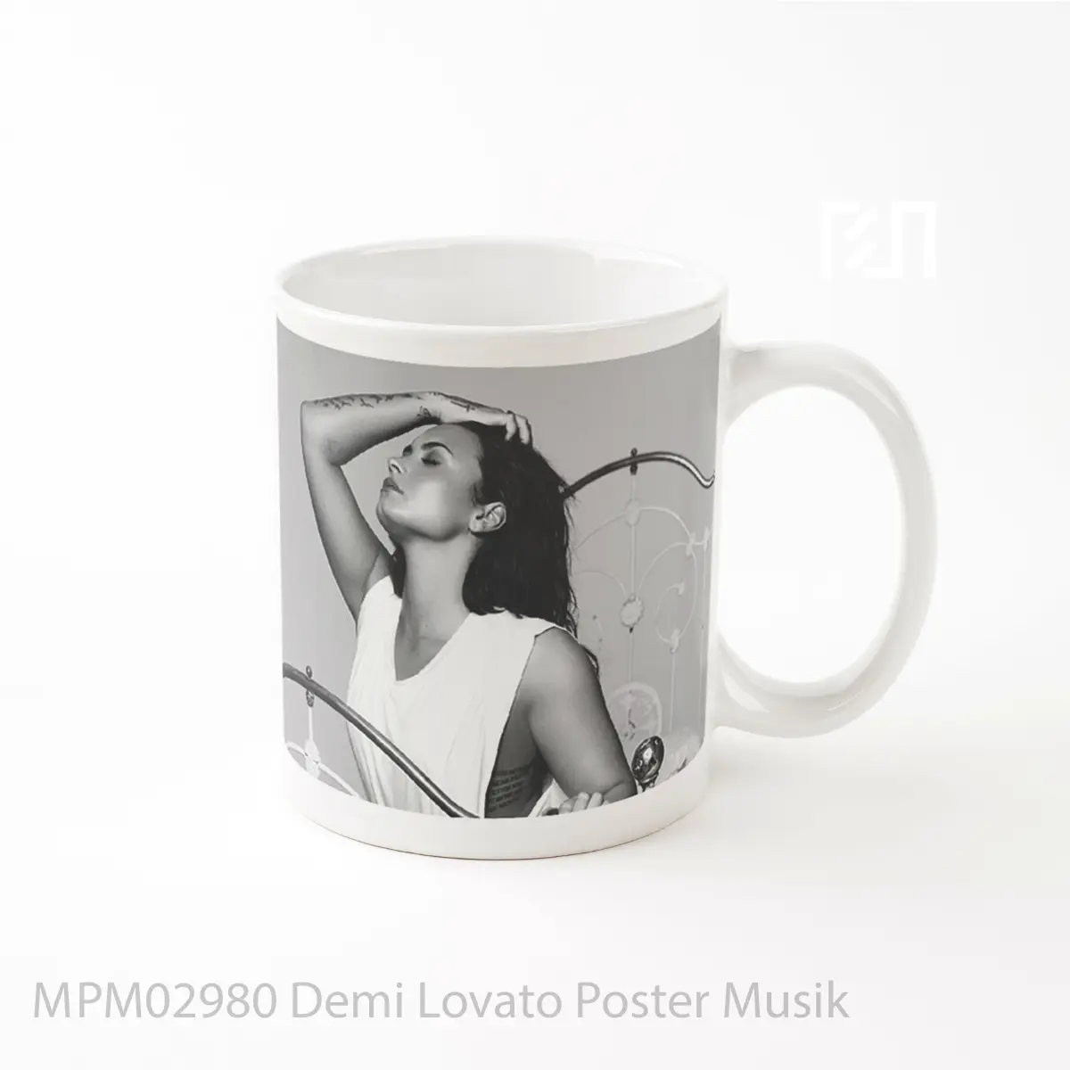 Mug Demi Lovato MPM02980