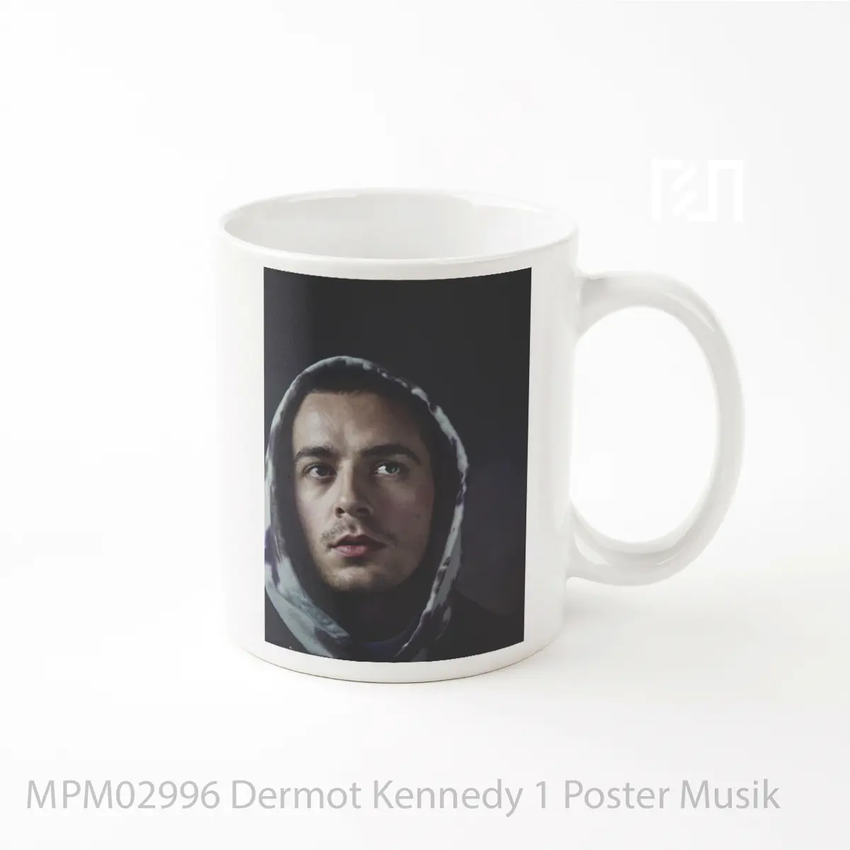 Mug Dermot Kennedy 1 MPM02996