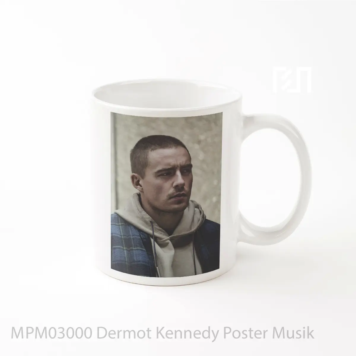 Mug Dermot Kennedy MPM03000