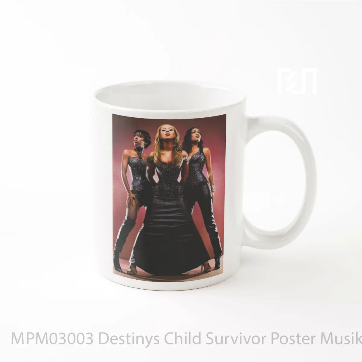 Mug Destinys Child Survivor MPM03003