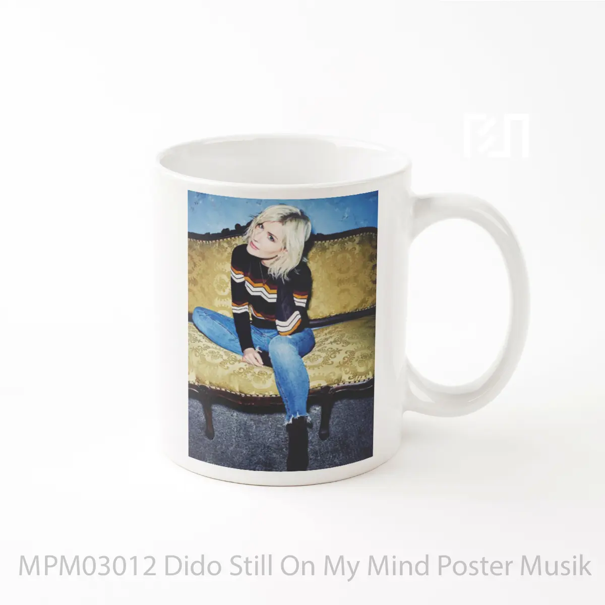 Mug Dido Still On My Mind MPM03012