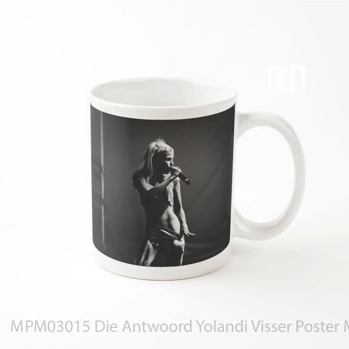Mug Die Antwoord Yolandi Visser MPM03015