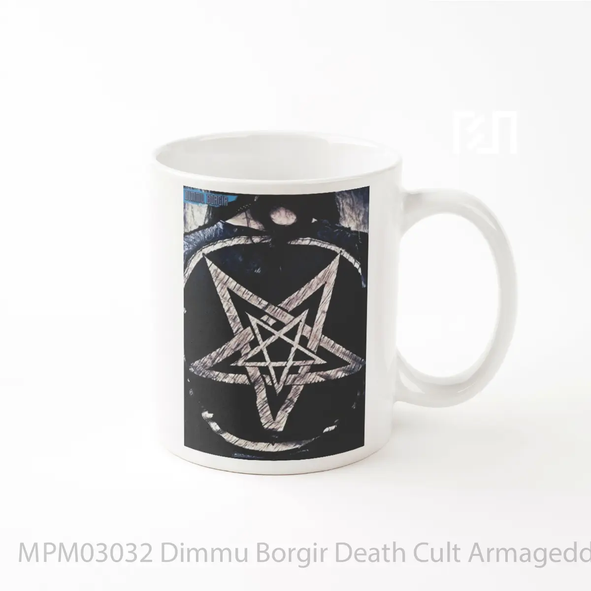 Mug Dimmu Borgir Death Cult Armageddon MPM03032