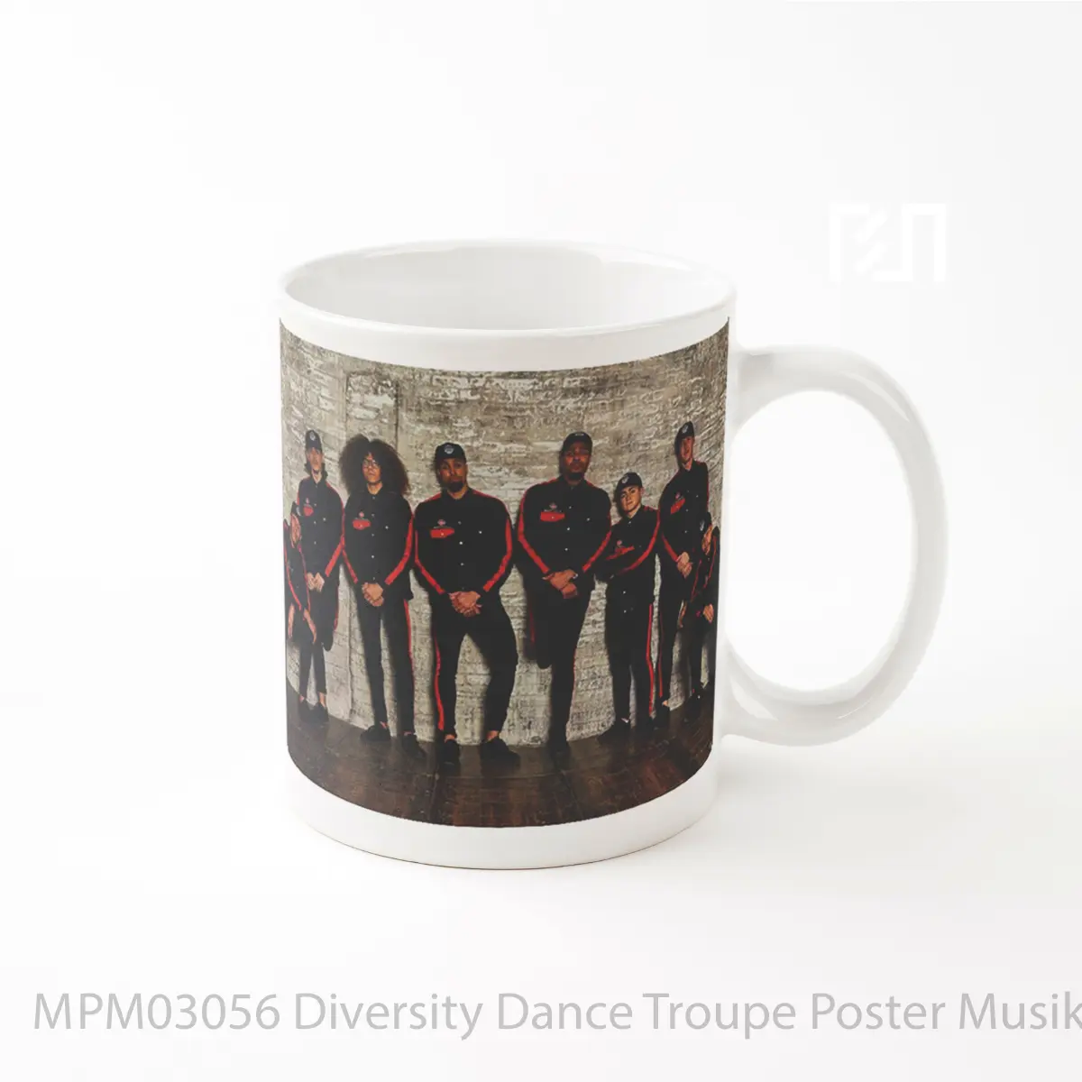 Mug Diversity Dance Troupe MPM03056