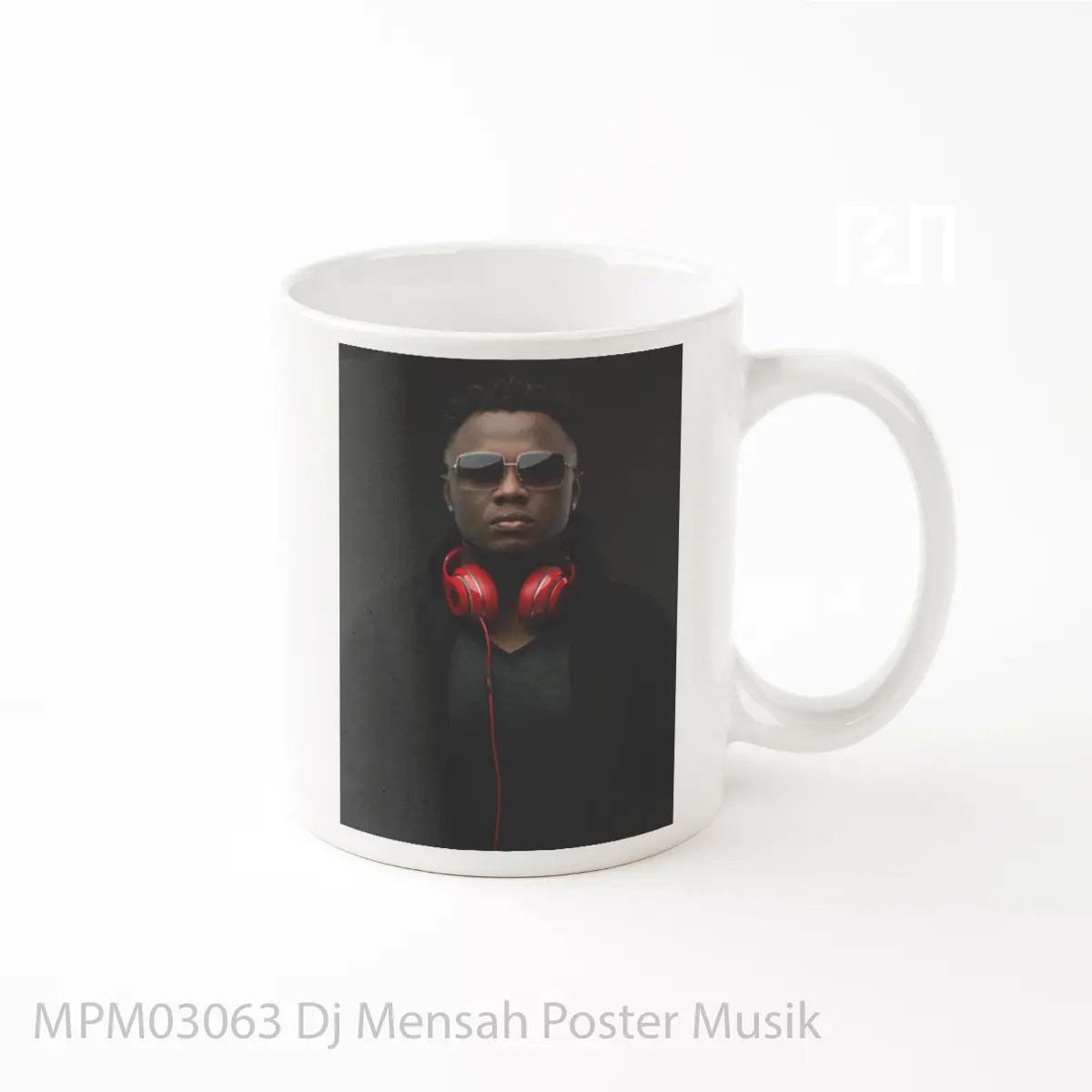 Mug Dj Mensah MPM03063