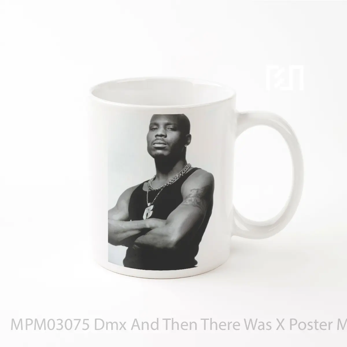 Mug Dmx And Then There Was X MPM03075
