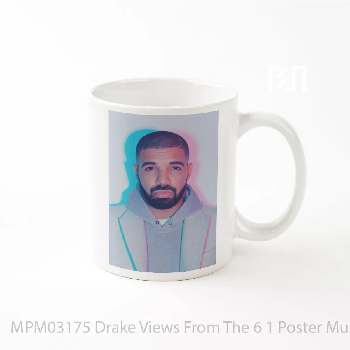 Mug Drake Views From The 6 1 MPM03175