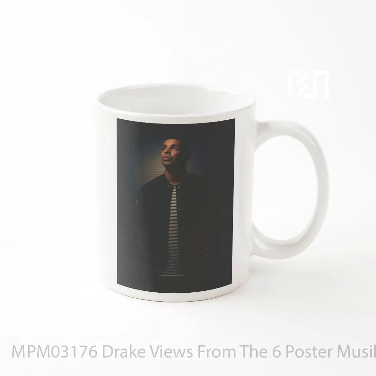 Mug Drake Views From The 6 MPM03176