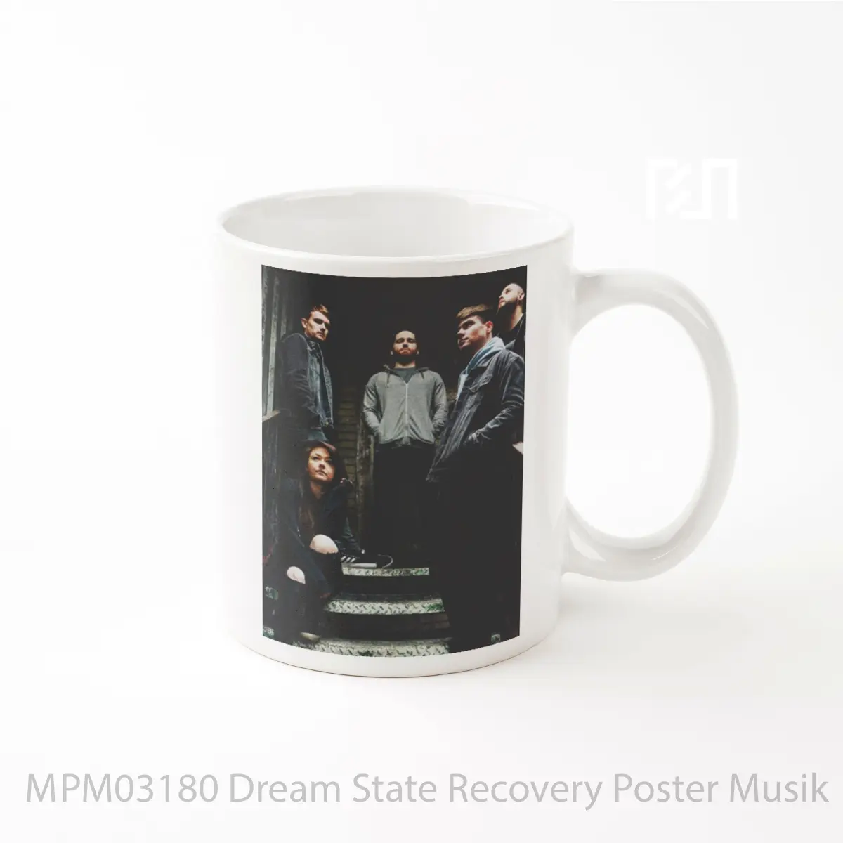Mug Dream State Recovery MPM03180