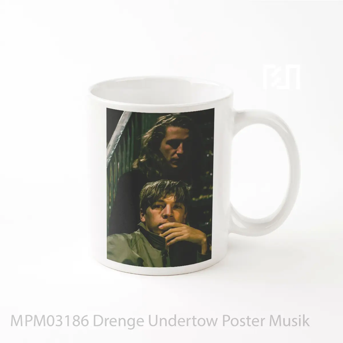 Mug Drenge Undertow MPM03186
